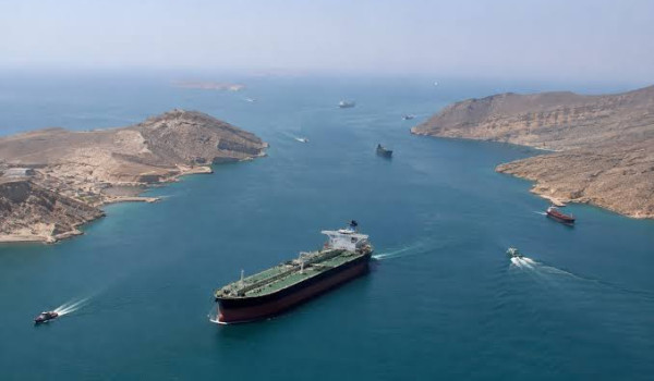 إيران تؤكد استمرار إغلاق مضيق هرمز وسط ت...