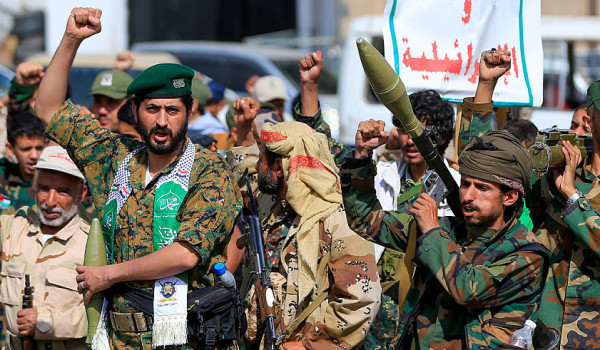 تصعيد متواصل في اليمن: 58 غارة سعودية خل...