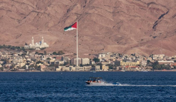 الأردن… إصابة 11 شخصا بالاختناق جراء تسر...