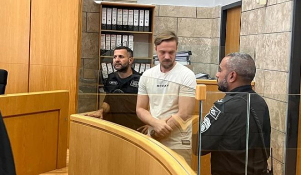 محكمة إسرائيلية تحكم بالسجن 22 عامًا على...