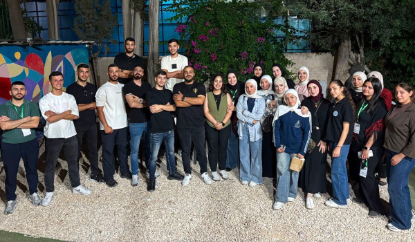 جمعية البستان سلوان تعيد كتابة حكاية الق...