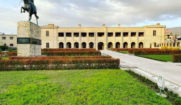 الإفراج عن إسرائيلي في كردستان العراق بع...
