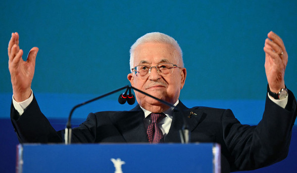واشنطن ترفض منح رئيس السلطة الفلسطينية ت...
