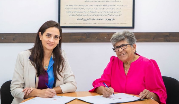 صندوق الاستثمار الفلسطيني يدعم مشروع الط...