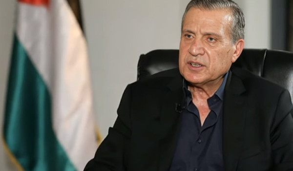 أبو ردينة يحذر من خطورة استكمال طرح 3401...