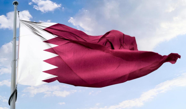 قطر تتنصل من تمويلها لحماس وتؤكد مواصلة ...