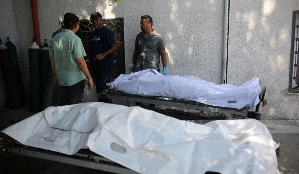 (محدث) 3 شهداء بينهم طفلة ومصابون في قصف...