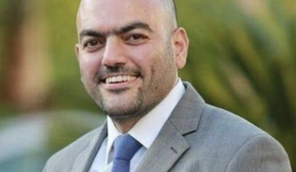 السقف الأخير… بقلم رامي مهداوي...