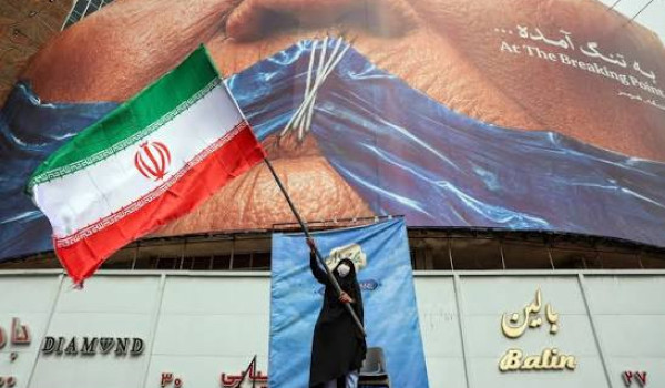 طهران تحذر واشنطن ودولاً إقليمية من هجوم...