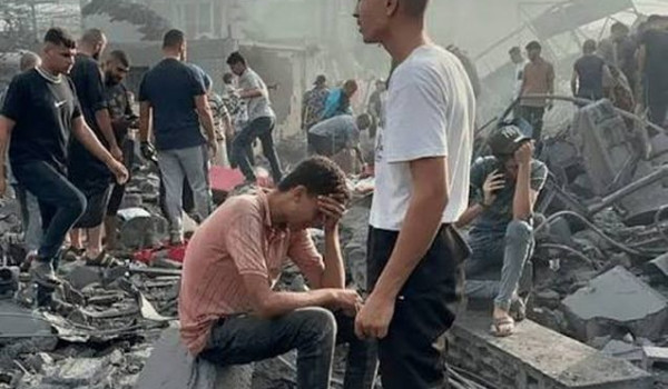 73,914 شهيدا و174,952 إصابة منذ بدء العد...