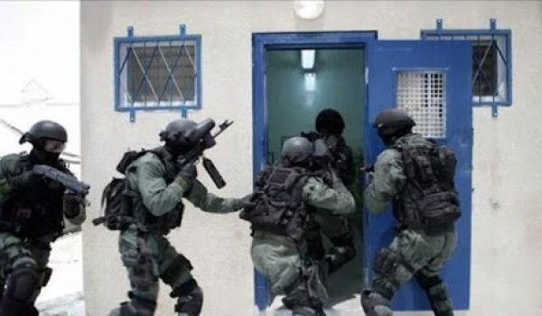 شهادة لأسيرة فلسطينية تكشف تفاصيل التنكي...