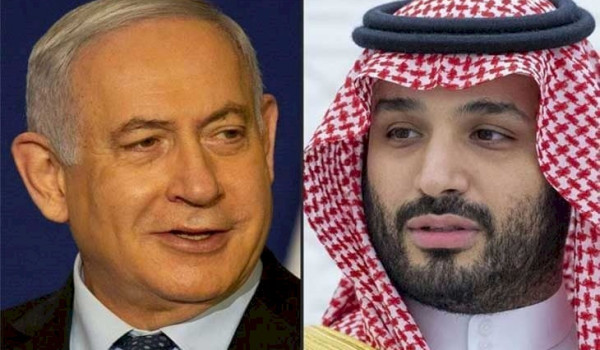 معاريف: السعودية قد تضطر للتعامل مع إسرا...