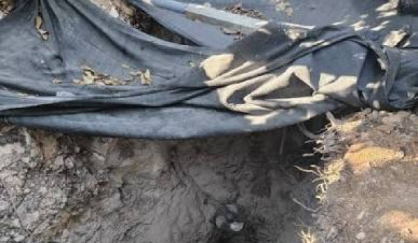 الجيش الإسرائيلي يستبعد وجود نفق في قلقي...