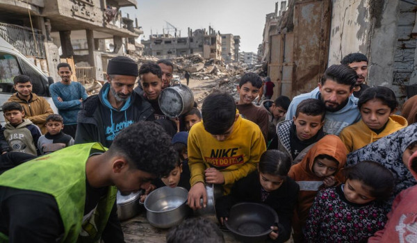 الأمم المتحدة: أكثر من 117 مليون نازح في...