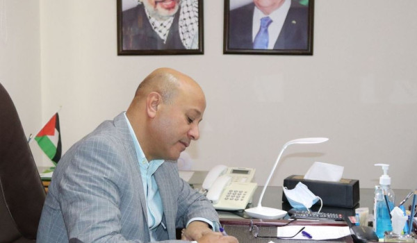 اشاد بإعلان فرنسا والمانيا بتقديم تمويل ...