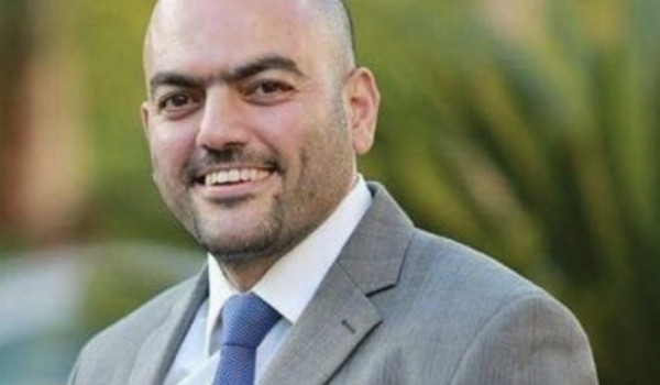 الرئيس و الملك و المجرم بقلم رامي مهداوي...