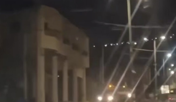 الاحتلال يغلق مداخل شمال رام الله...