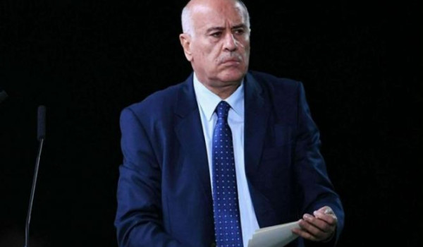 الرجوب يبدأ اتصالات مع الفصائل تمهيدا لح...