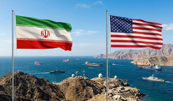 مساعٍ دبلوماسية وتحذيرات عسكرية.. إيران ...