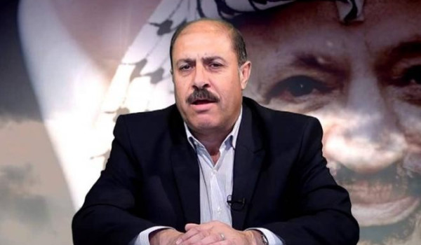 نصر الله لـPNN: التخوفات الفلسطينية تتزا...