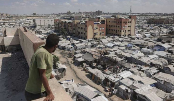 غزة… 5147 خرقا إسرائيليا لوقف النار وتحذ...