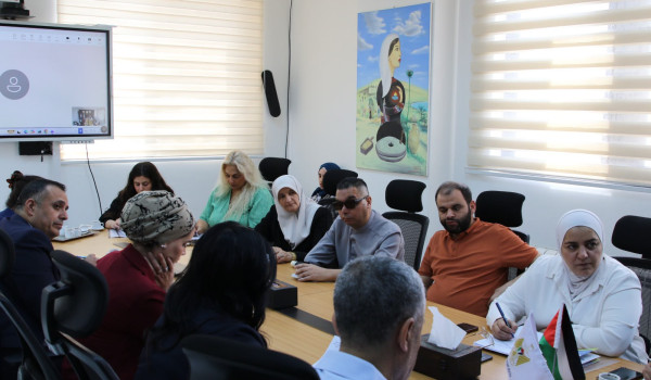 وزارة التنمية الاجتماعية وجمعية نجوم الأ...