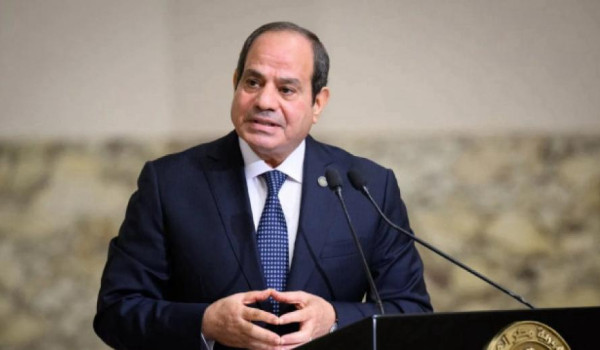 السيسي يؤكد: دعم الخليج ثابت.. ومخططات ت...