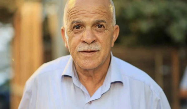 محكمة الاحتلال تحول الكاتب الصحفي راسم ع...