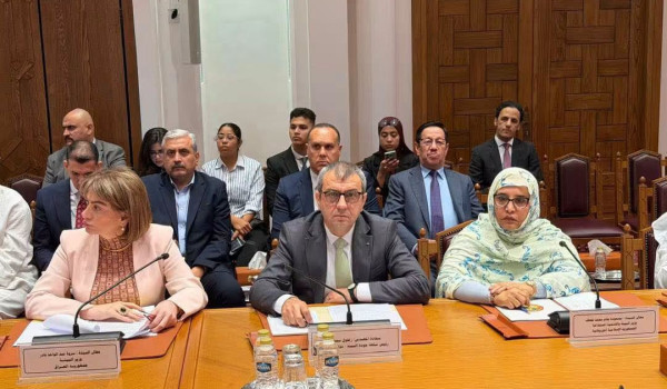 القاهرة: سمحان يشارك في المنتدى العربي ل...
