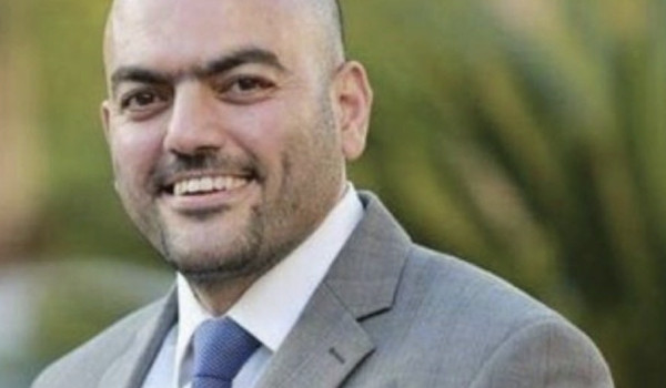 ماذا لو كان الركاب عرباً؟ بقلم رامي مهدا...