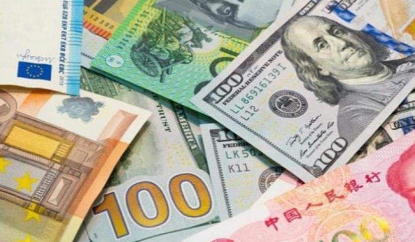 اسعار صرف العملات مقابل الشيكل...
