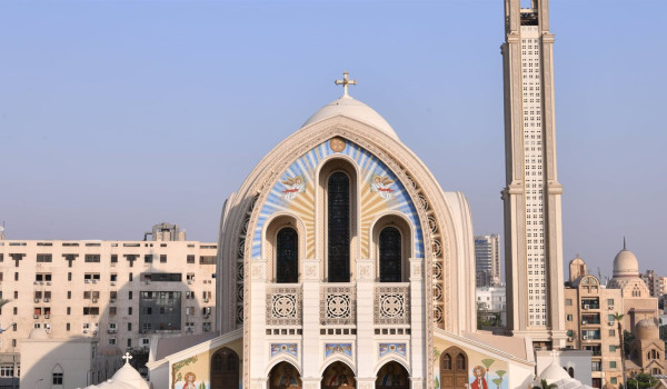 الكنيسة الأرثوذكسية الصربية تؤكد دعمها ل...