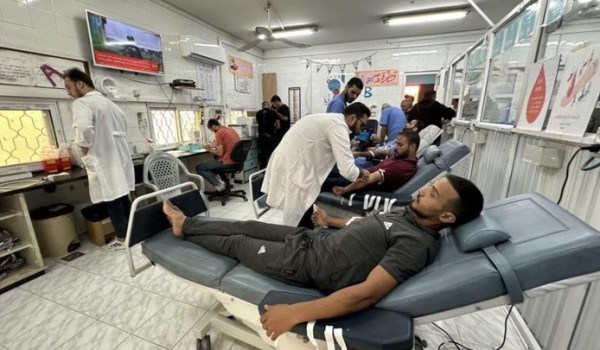 مصادر طبية تحذر: أزمة حادة تهدد الخدمات ...