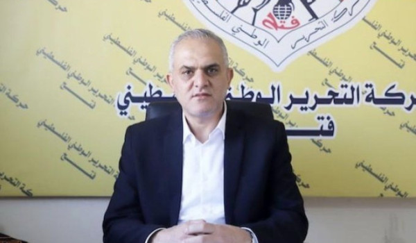 الحايك لPNN : وفد فتح يتوجه غدا إلى القا...