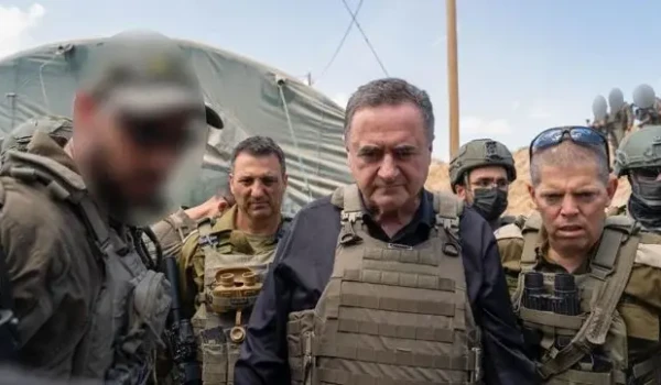 وزير الجيش الإسرائيلي يتعهد بمواصلة ملاح...
