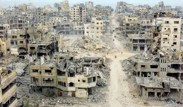 غزة: 1,462 شهيدا و5,151 مصابا منذ وقف إط...