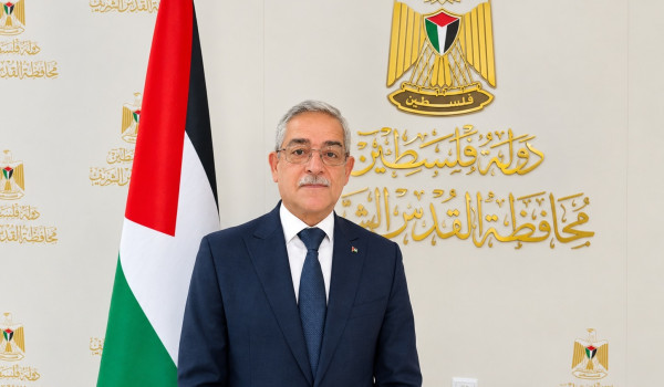 الرفاعي: مشاركة بن غفير في هدم بناية الط...
