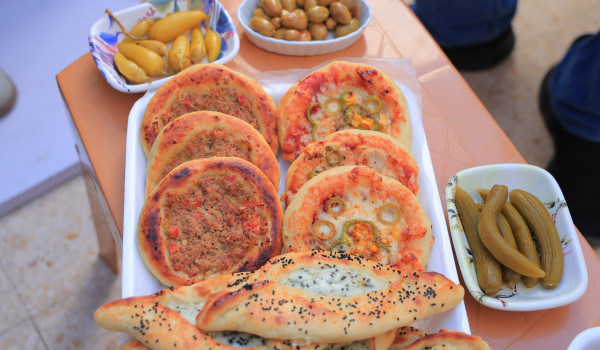 فيديو PNN: أم إياد.. مشروع معجنات يتحول ...