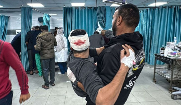 صحة غزة: إسرائيل تروّج ادعاءات مضللة لتس...