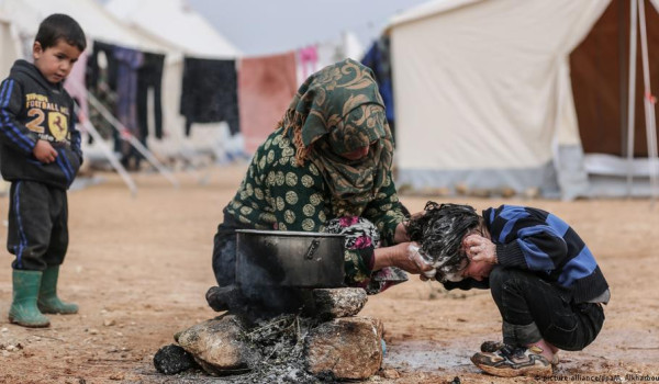 الأمم المتحدة تحذر من تفاقم انعدام الأمن...