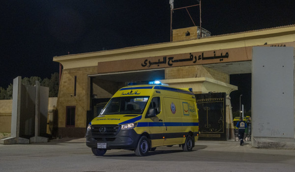 إغلاق معبر رفح يعرقل إجلاء المرضى ويهدد ...