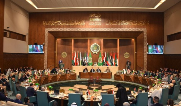 رئيس البرلمان العربي: ما يقوم به الاحتلا...