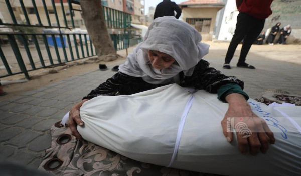 ارتفاع حصيلة العدوان على غزة إلى 74,370 ...
