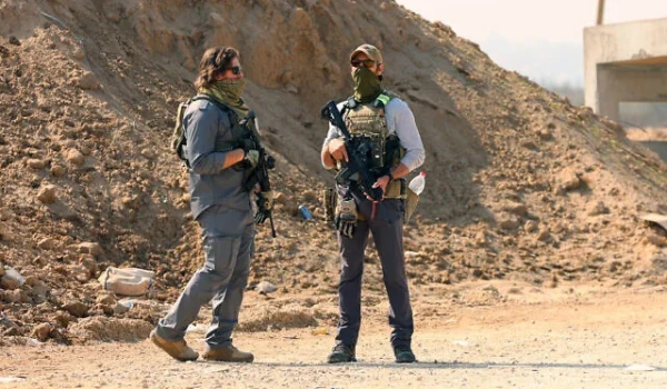 إسرائيل توافق على دخول فريق أمريكي إلى غ...