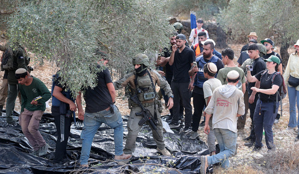 المستوطنون يصعّدون وتيرة اختطاف الفلسطين...