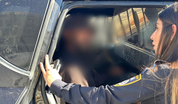 اعتقال أكثر من 1,650 فلسطينيًا في منطقة ...