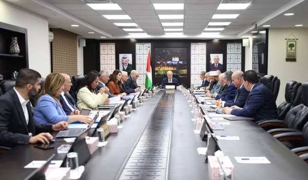مجلس الوزراء يصادق على زيادة كميات الأدو...