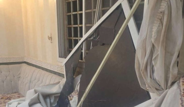 سماع دوي انفجارات في الرياض… والتحالف يع...