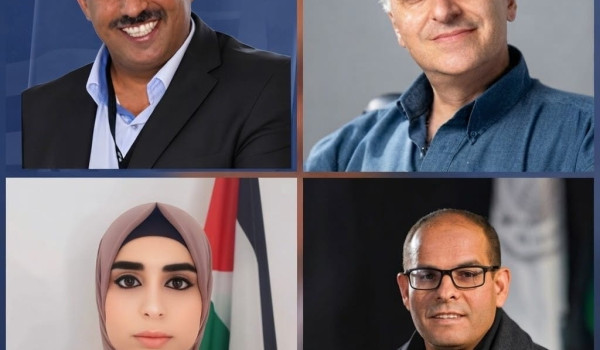 أربعة باحثين من جامعة القدس ضمن أفضل 2% ...