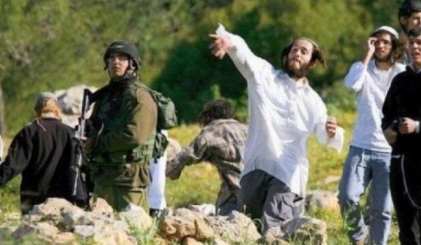 تقرير: مسار متصاعد من ردود الفعل الدولية...